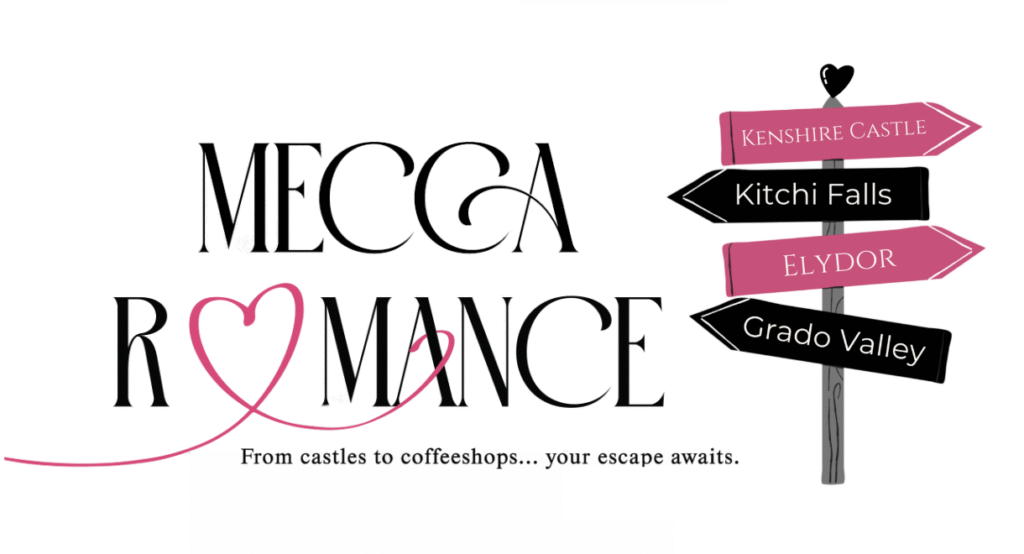 Where do you want to go this weekend? 

To a small town in New York’s Finger Lakes? A fantasy realm of magic, betrayal, and fated love? Or maybe a medieval castle in England where knights fall hard for clever heroines?

Click the link in comments to be transported there...